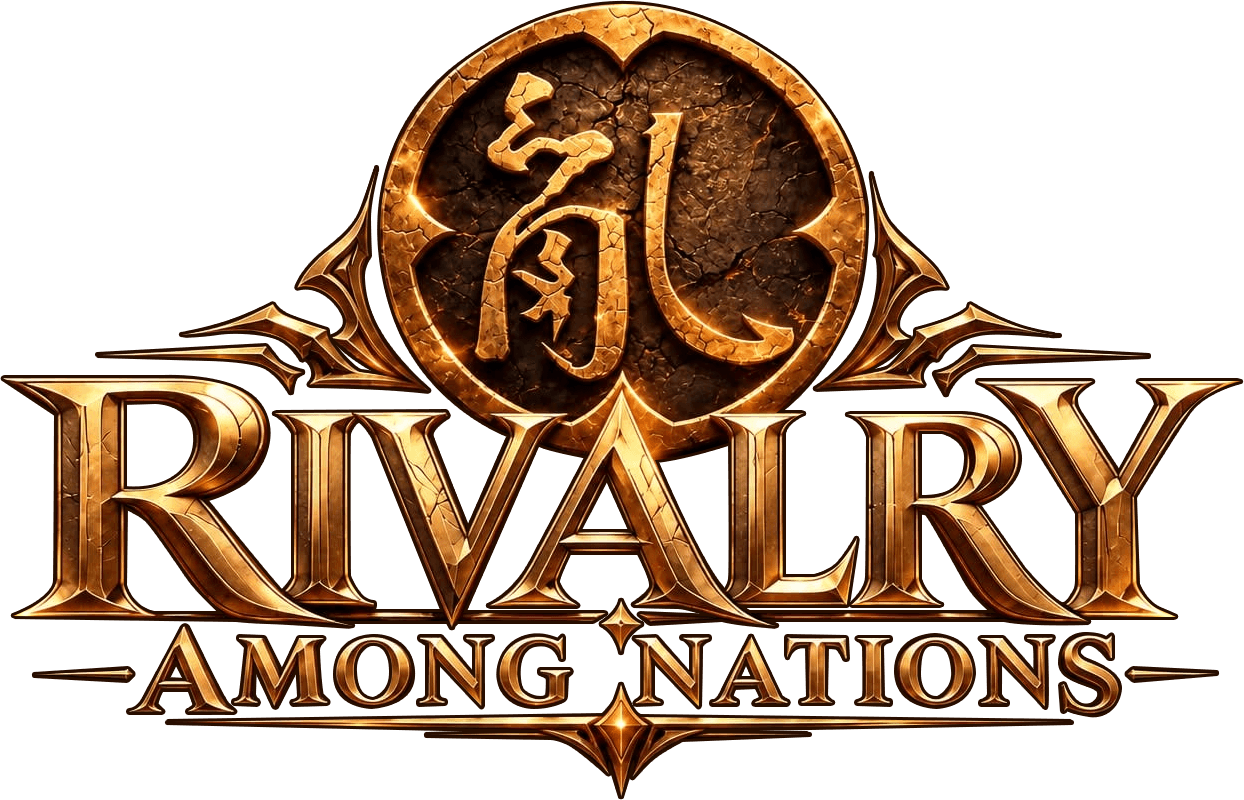 Rivalry Among Nations