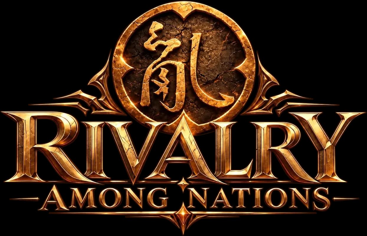 Rivalry Among Nations