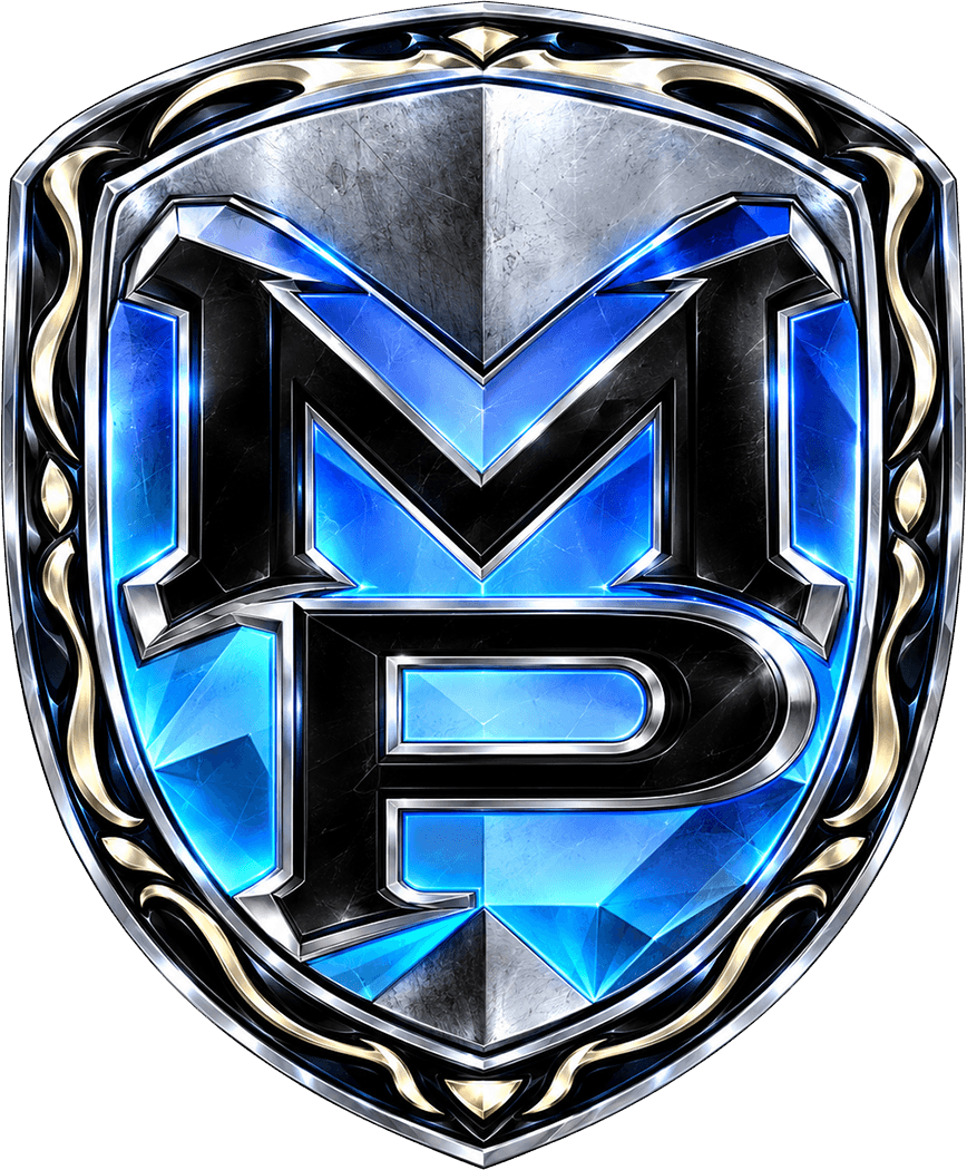 MP school logo