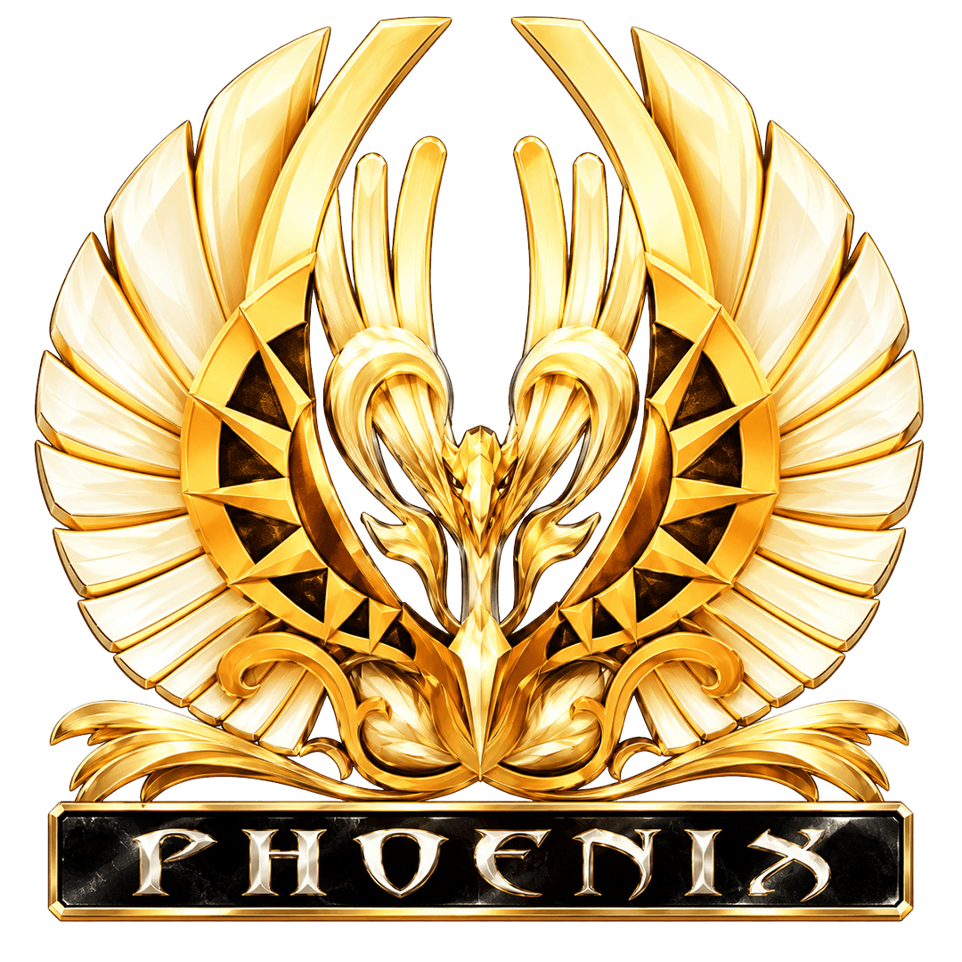 Phoenix school logo