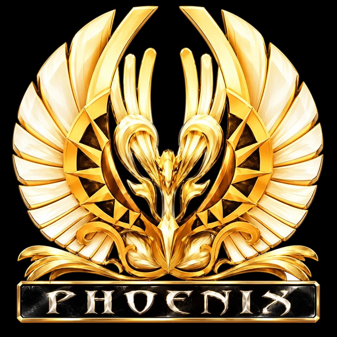 Phoenix school logo
